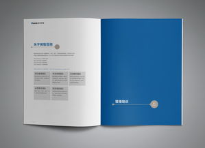 專業(yè)咨詢公司產(chǎn)品手冊設(shè)計 圖文設(shè)計制作的全面指南